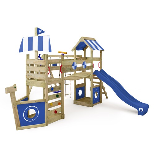 Wickey stormflyer wooden - wickey,