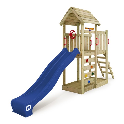 Wickey climbing frame swing - wickey,
