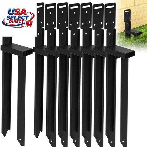 Pcs heavy duty ground - 2/4/8,