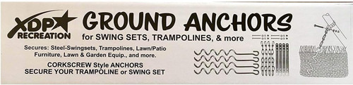Xdp recreation 70113 - recreation, swing