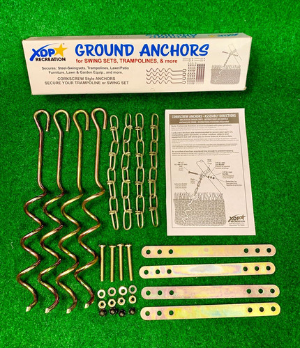 Xdp recreation 70113 - 70113, swing