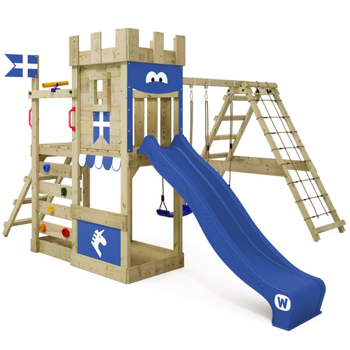 Wickey dragonflyer wooden - -,
