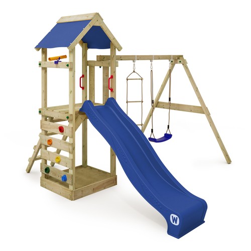 Wickey freeflyer wooden - -,