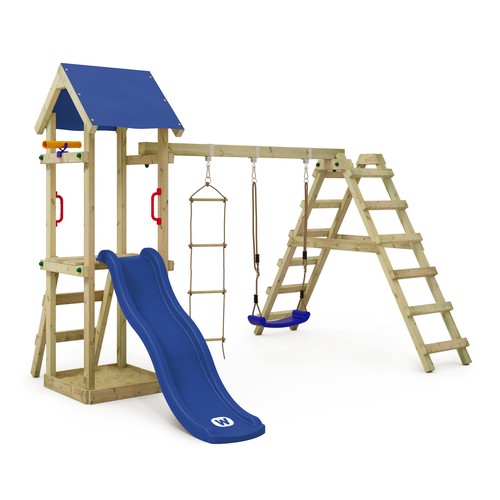 Wickey tinyloft swing - -, set