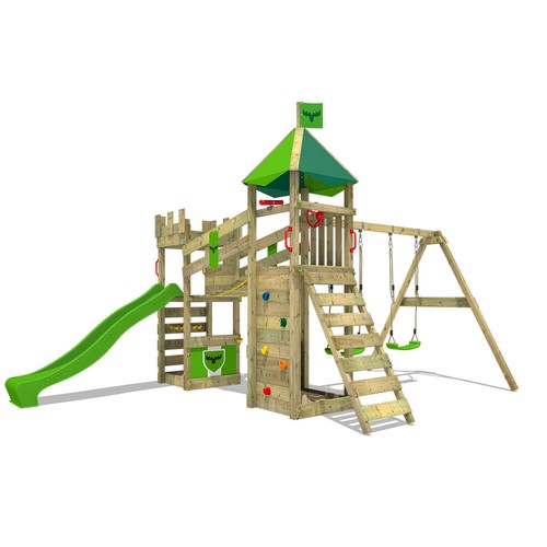 Fatmoose riverrun royal xxl - fatmoose,