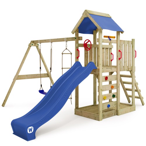 Wickey multiflyer climbing - wickey,