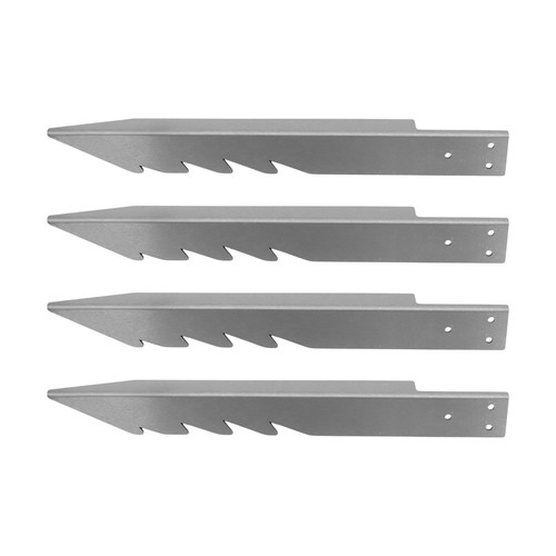 Ground anchors swing fixings - anchors,