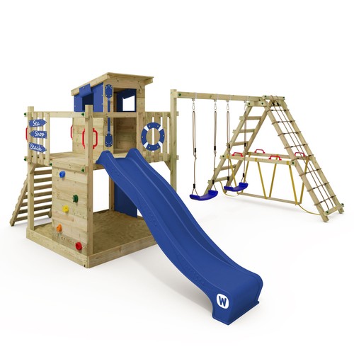 Wickey smart surf wooden - surf,