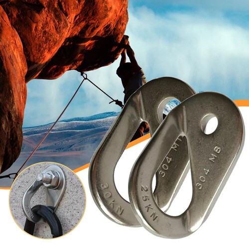 Climbing anchor heavy duty - anchor,