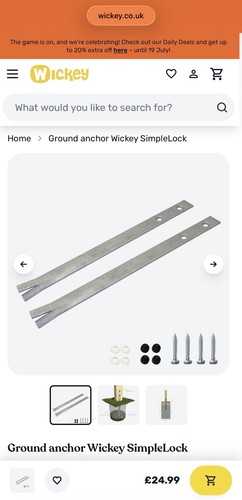Wickey toys simple - *,