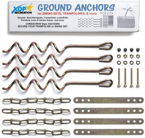 Xdp recreation 70113 swing - xdp,