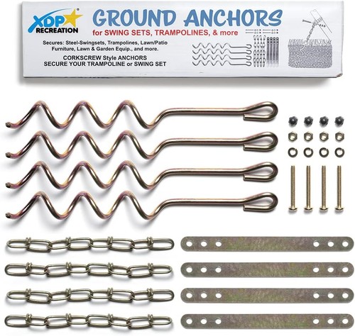 Xdp recreation 70113 ground - xdp,