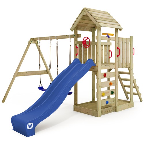 Wickey multiflyer wooden - wickey,